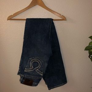 Big star jeans